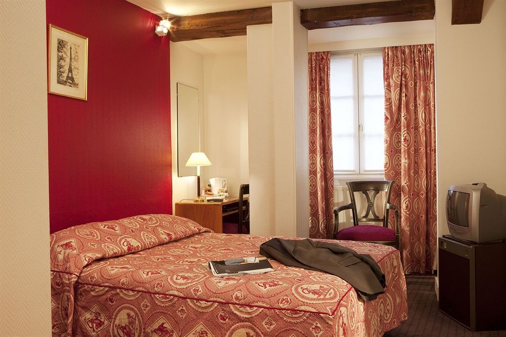 Hotel Wallace - Orso Hotels Paris Rom bilde